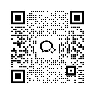 驰辉五金微信二维码